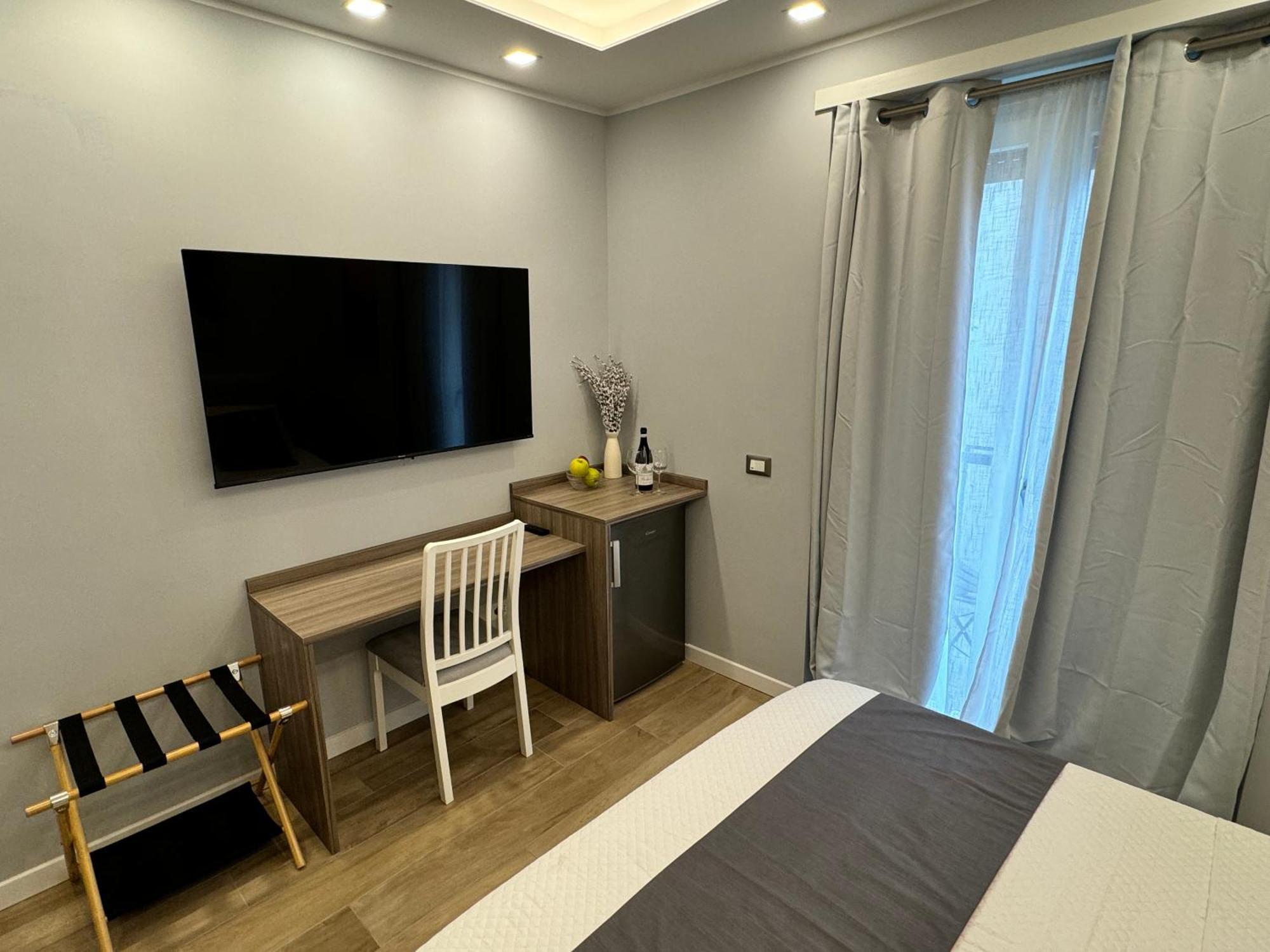 Niky House Gasthof Rom